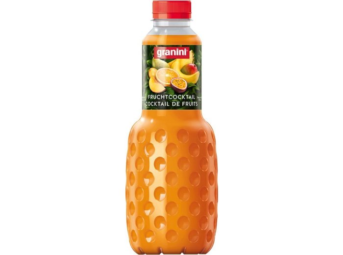 Granini Fruchtcocktail PET EW 100cl x6