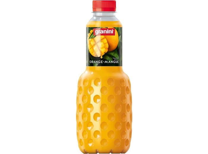 Granini Orange Mango PET EW, Six Pack 100cl x6