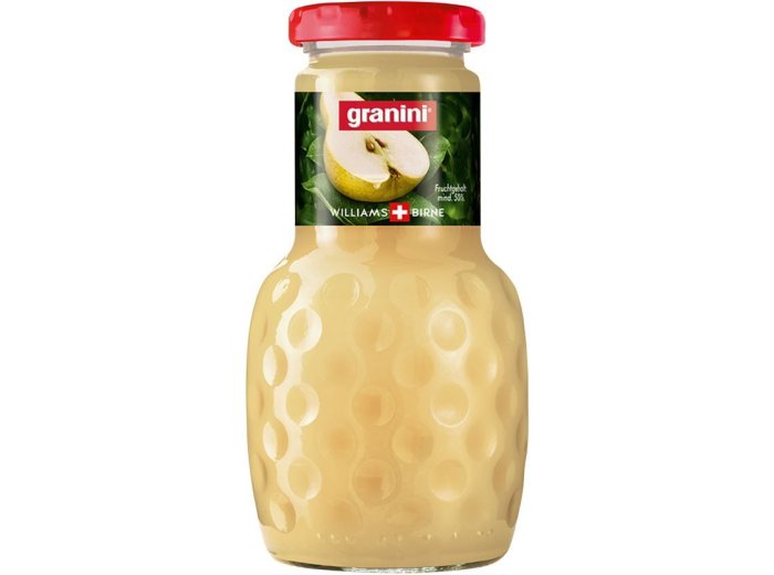 Granini Williams Birne EW 20cl x20