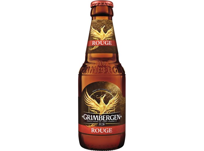Grimbergen Rouge EW, Six Pack 25cl x24