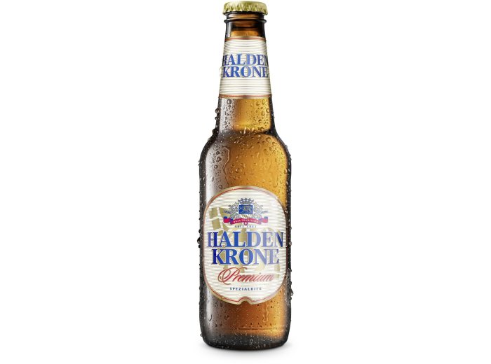 Haldenkrone Premium MW 33cl x24