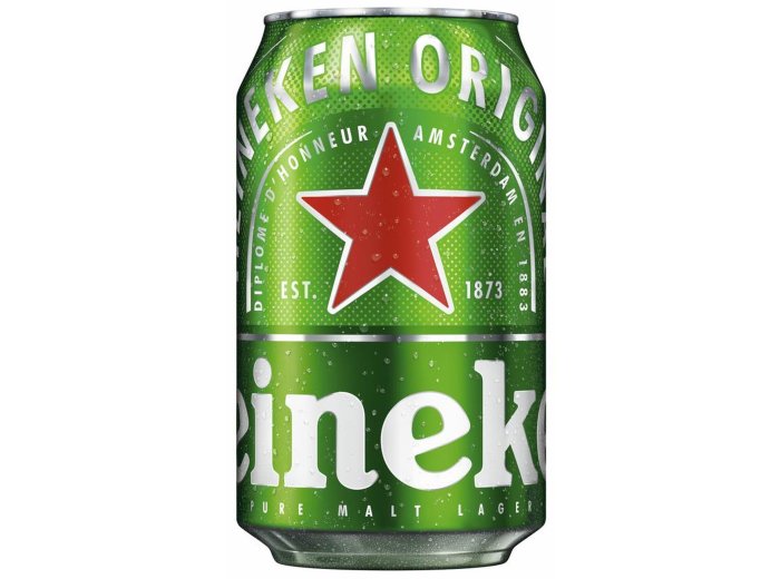 Heineken Dosen EW * 33cl x24