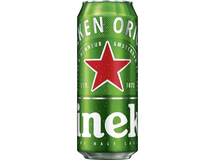 Heineken Dosen EW Six Pack 50cl x24