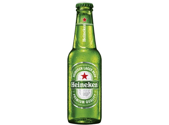 Heineken EW, Six Pack 25cl x6