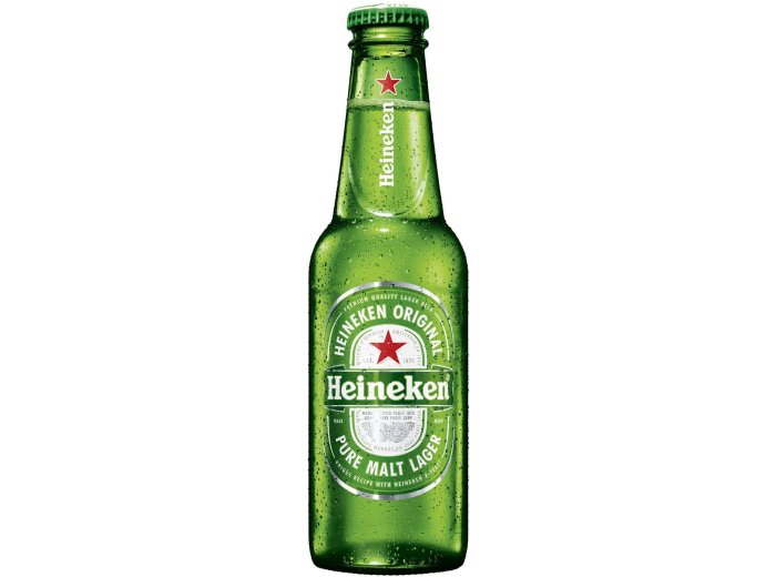 Heineken MW 25cl x28