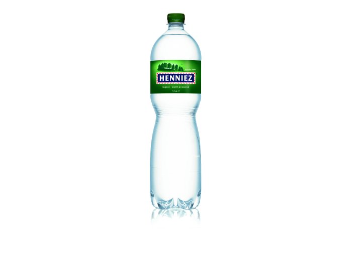 Henniez Grün PET EW, im H. 150cl x6