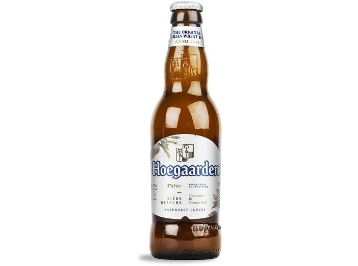 Hoegaarden Witbier EW  4x6 33cl x24