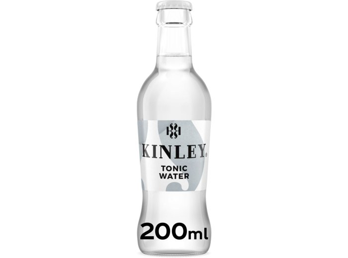 Kinley Tonic Water EW 20cl x24