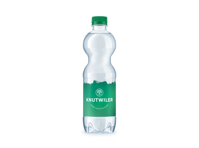 Knutwiler Mineral o/KS PET EW 50cl x24