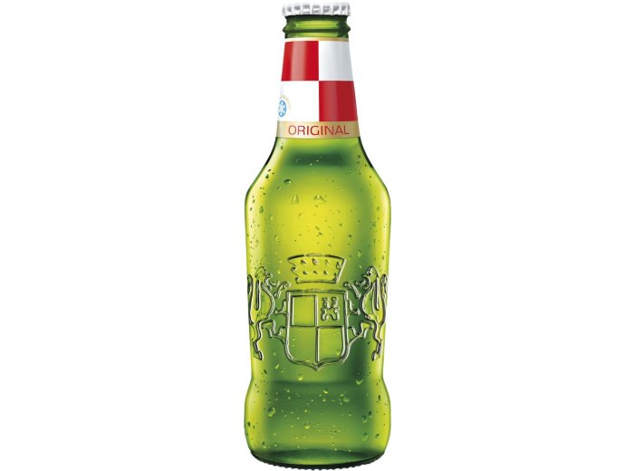 Kronenbourg EW 26er-P. 25cl x26