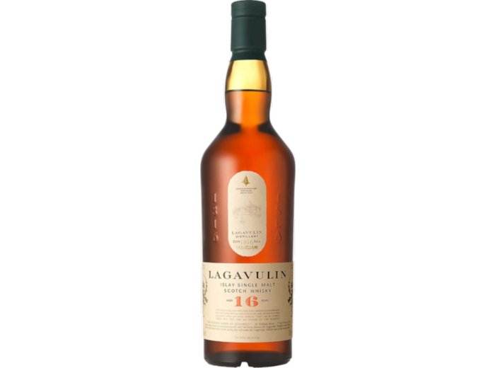 Lagavulin Islay Malt 16 Years 70cl