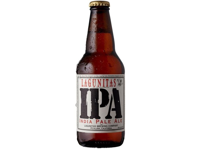 Lagunitas IPA 4x6er EW* 35.5000cl x24