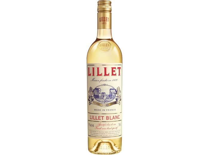 Lillet Blanc 75cl