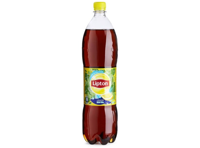 Lipton Ice Tea Lemon PET EW, Six Pack 150cl x6