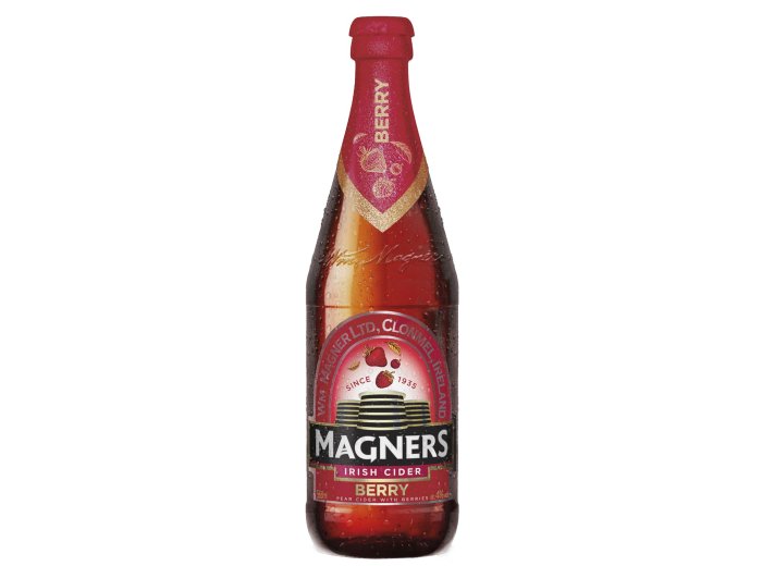 Magners Berry EW* 56.8000cl x12