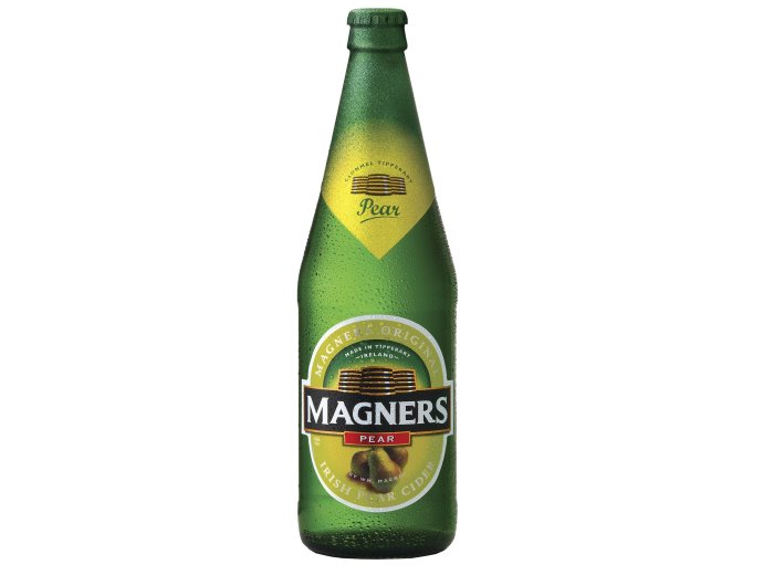 Magners Pear Cider EW 56.8000cl x12