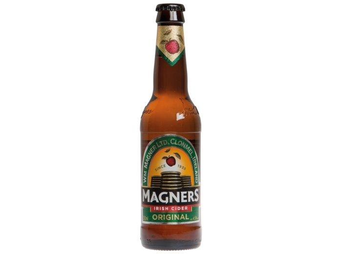 Magners Row EW * 33cl x24