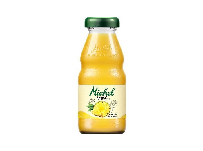 Michel Ananas EW 20cl x24