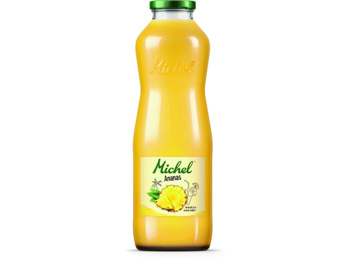 Michel Ananas MW 100cl x6