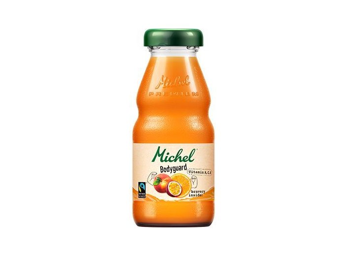 Michel Bodyguard EW 20cl x24