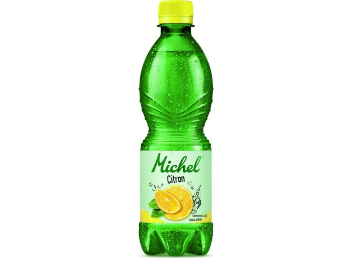 Michel Citro 100% PET EW, Six Pack 50cl x6