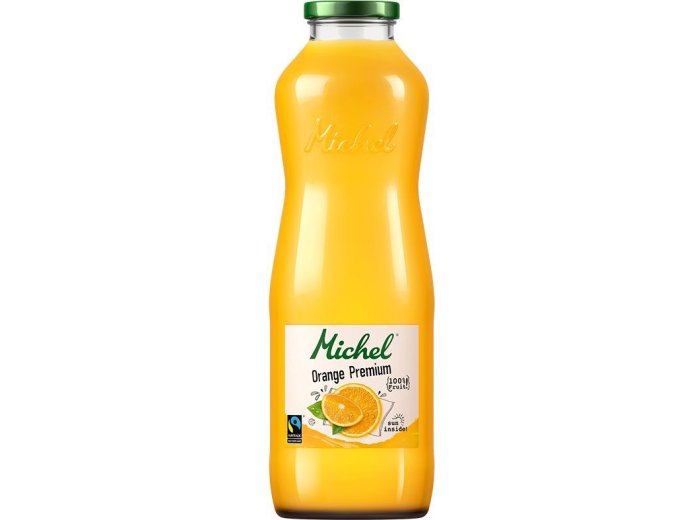 Michel Orange Premium MW 6er 100cl x6