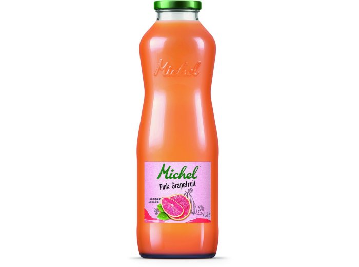 Michel Pink Grapefruit MW 100cl x6