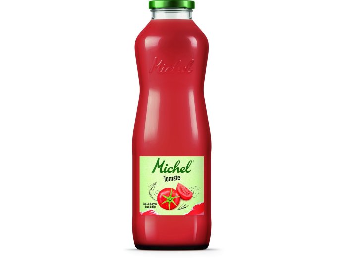 Michel Tomate MW  100cl 6x