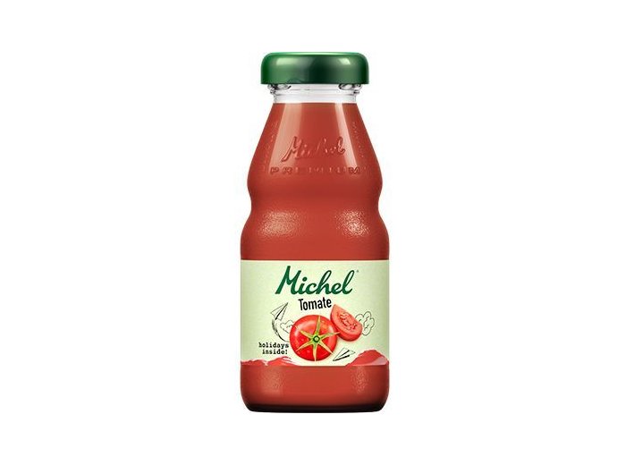 Michel Tomaten EW 20cl x24