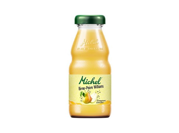 Michel Williamsbirne EW 20cl x24