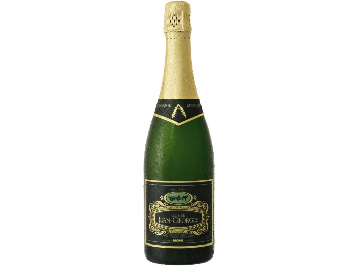 Möhl Cuvèe Jean Georges 75 cl* 75cl x6