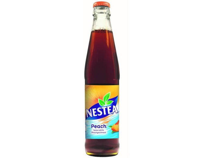 Nestea Pfirsich MW 33cl x24