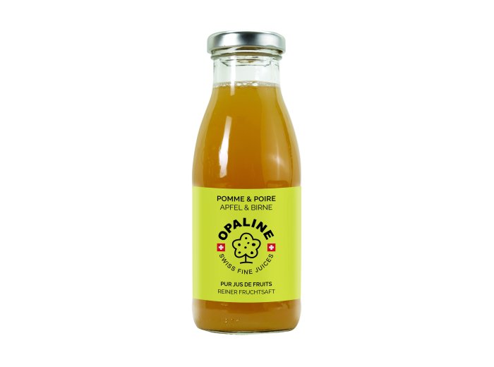 Opaline Apfel-Birne* 25cl x24