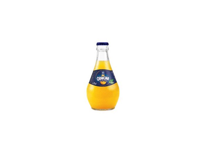Orangina MW 25cl x15