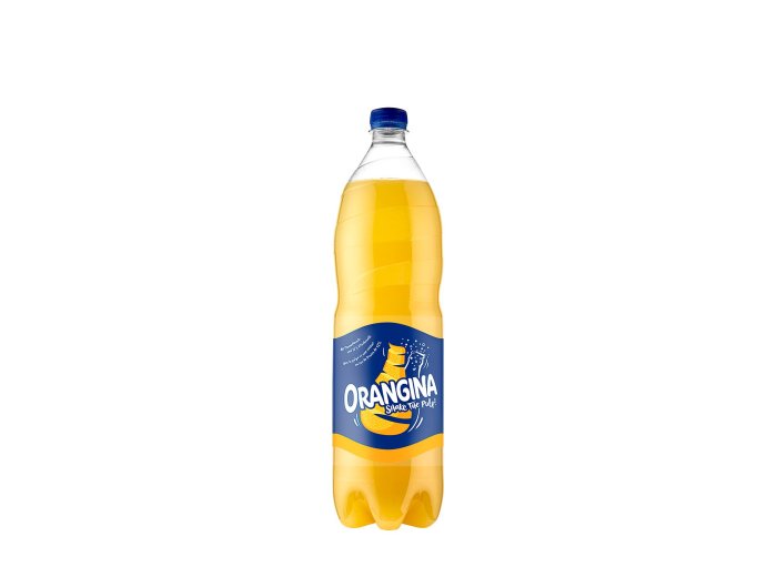 Orangina PET EW, Six Pack 150cl x6