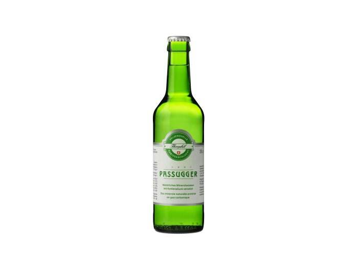 Passugger MW 35cl x24