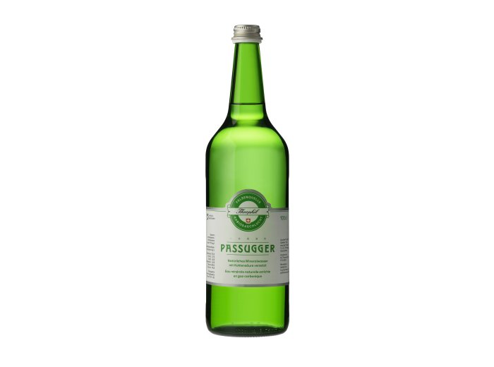 Passugger MW 100cl x12