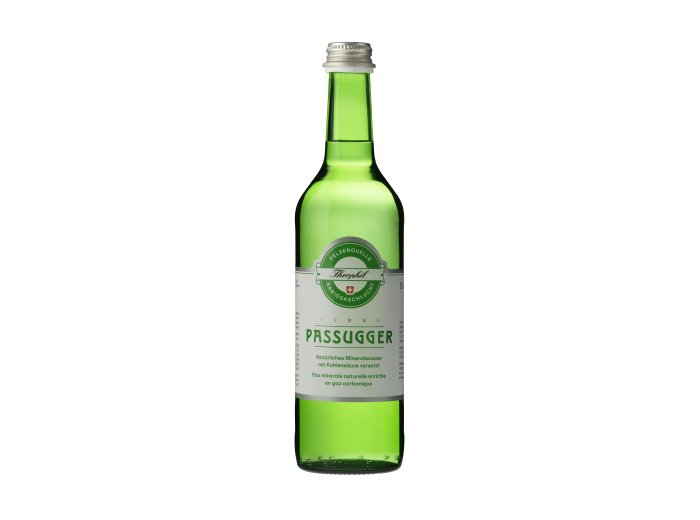 Passugger MW 50cl x20