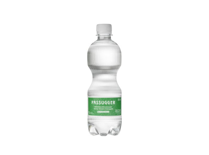 Passugger PET EW 50cl x24