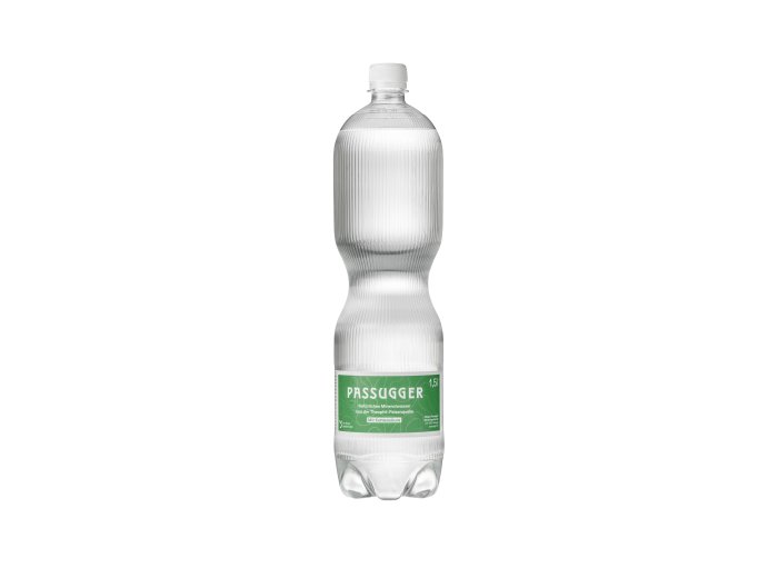 Passugger PET im Harass 150cl x6