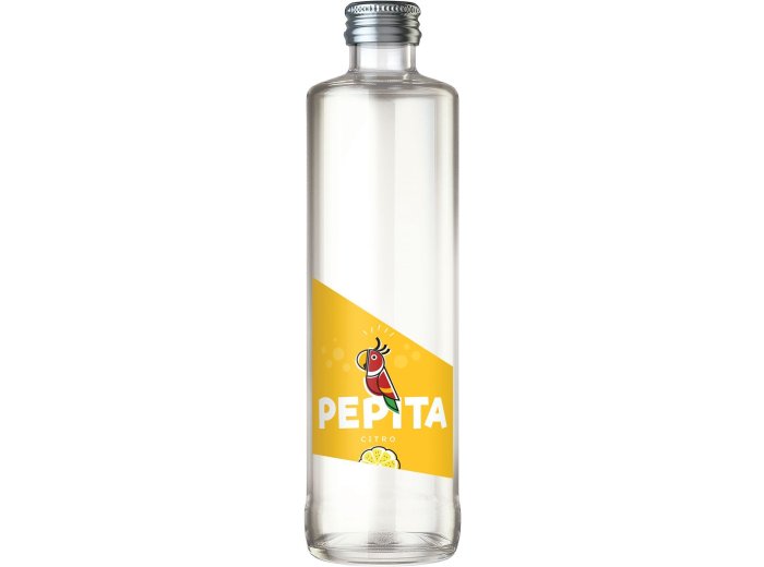 Pepita Citro MW 100cl x12