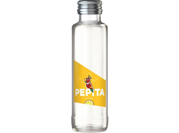 Pepita Citro MW 33cl x24