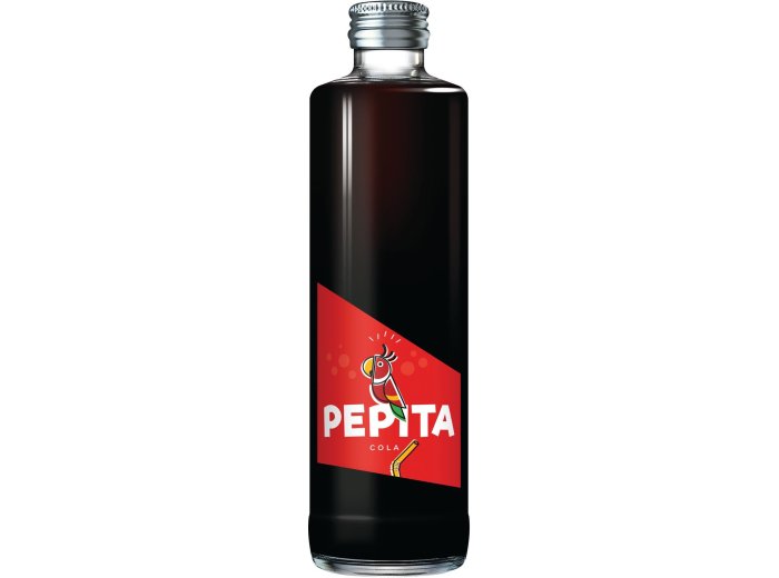 Pepita Cola MW 100cl x12