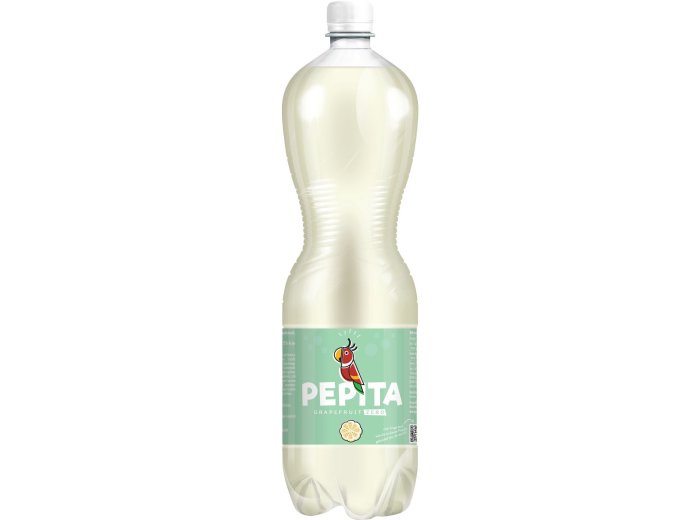 Pepita Light PET EW im Harass 150cl 6x