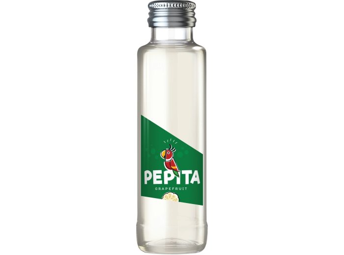 Pepita MW 33cl x24
