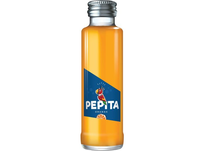 Pepita Orange MW 33cl x24
