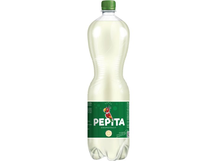 Pepita PET EW Schrumpf 150cl x6