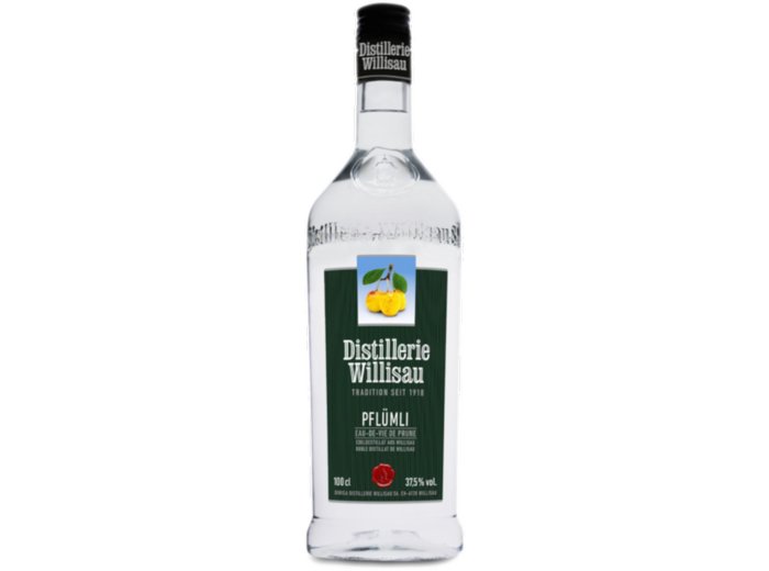Pflümli Willisau 37.5% 100cl