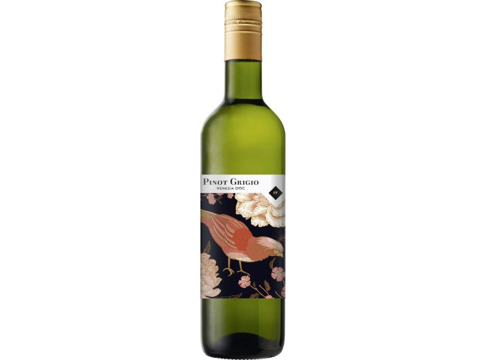 Pinot Grigio Venezia DOC SwissDrink 50cl 15x