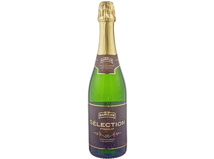 Ramseier Séléction Classic 75cl x6